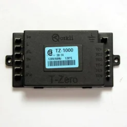 415107 Bertazzoni Sleeve