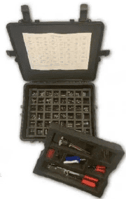 A20210001 American Vulkan Lokring UPGRADE Kit FOR A20110013