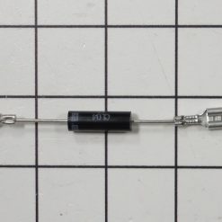 W11256462 Whirlpool Microwave Diode