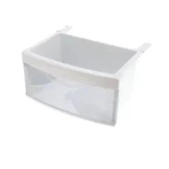 WR32X32346 GE Refrigerator Crisper Drawer