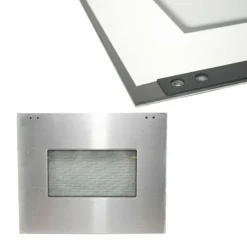 WP4452315 Whirlpool Door Glass (OS1)