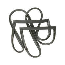 WR24X20455 GE Refrigerator Freezer Door Gasket