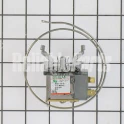 297216004 Frigidaire Refrigerator Temperature Control Thermostat