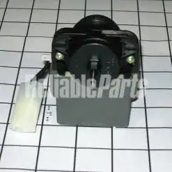 WP2320109 Whirlpool Refrigerator Evaporator Motor