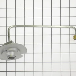 74010772 Whirlpool Orifice Holder Right Front