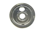 WB31T10012 GE Oven 6" Gray Drip Bowl