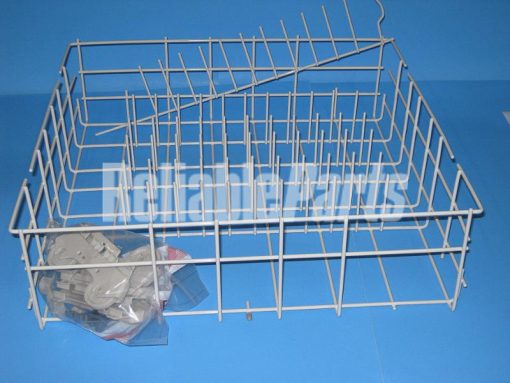 W10311986 Whirlpool Dishwasher Lower Dishrack - Image 6