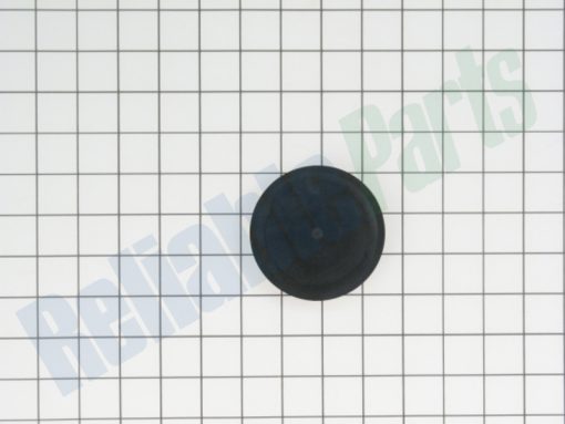 WR17X11653 GE Refrigerator Ice Door Flap Assembly - Image 7