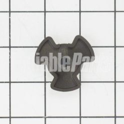 WB06X10420 GE Oven Turntable Coupling