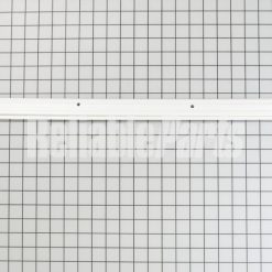 WD08X10075 GE Dishwasher Bottom Door Gasket Seal Short