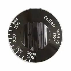 WP7711P354-60 Whirlpool Knob