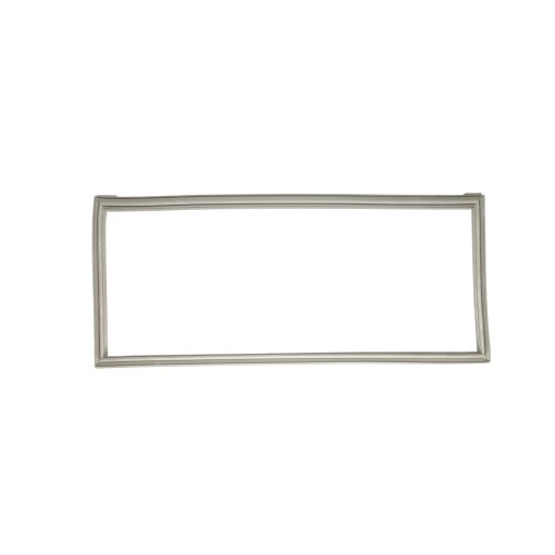 241778307 Frigidaire Refrigerator Door Gasket Gray - Image 3