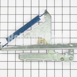 74011475 Whirlpool Range Oven Door Hinge and Spring