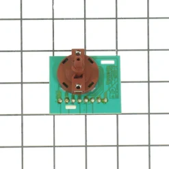 00619078 Bosch Oven Selector Switch