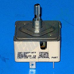 W11120795 Whirlpool Infinite Switch