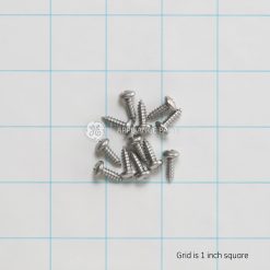 WZ4X241D GE Screw Package 12