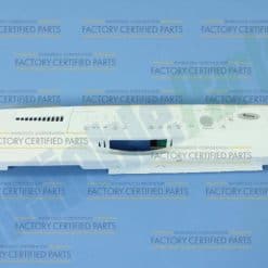 WP3385742 Whirlpool Dishwasher Control Panel