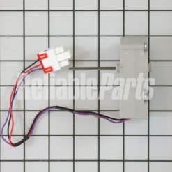 4681JB1027N LG Refrigerator Evaporator Fan Motor