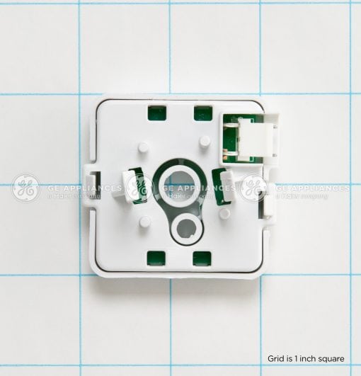WB17T10026 GE Oven Board LED Assembly - Image 3