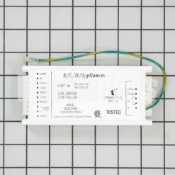 00645446 Bosch Oven Control Unit