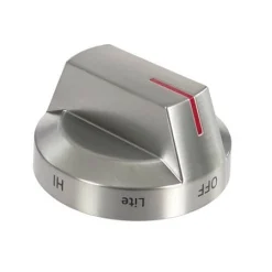 DG94-04167A Samsung Knob Assembly