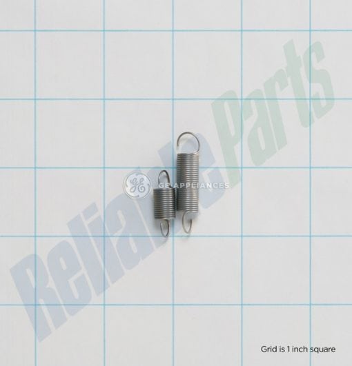 WD3X721 GE Dishwasher Spring Set - Image 4