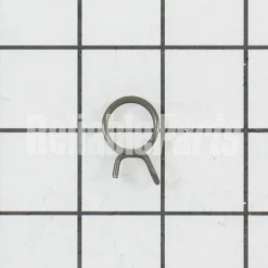 02-0534-02 Scotsman Hose Clamp