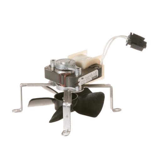 WB26T10018 GE Oven Fan Motor - Image 4