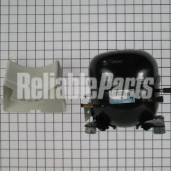 5304478809 Frigidaire Refrigerator Compressor