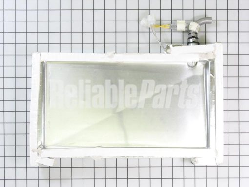 W10199915 Whirlpool Evaporator Drip Pan - Image 2