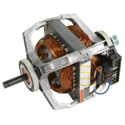 WE49X27320 GE Kit Motor Drive and Pulley 2