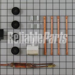 W10309994 Whirlpool Refrigerator Compressor