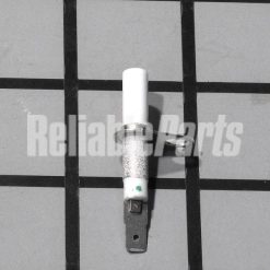 High pressure fuel injector for automotive engines, reliable parts hub, durable vehicle engine component.