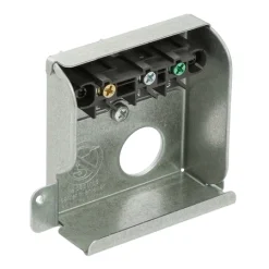 00640476 Bosch Dishwasher Terminal Box