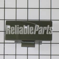 DA67-02056A Samsung Refrigerator Freezer Door Cap Handle