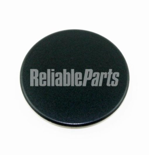 WB29K10023 GE Oven Burner Cap Assembly - Image 2