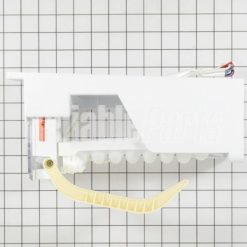 DA97-02203G Samsung Refrigerator Ice Maker Assembly