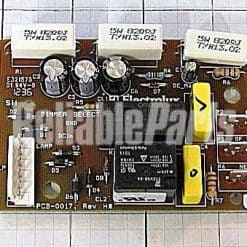 316429301 Frigidaire Oven Board
