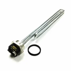 D245U Chromalox 4500W 240V Water Heater Element