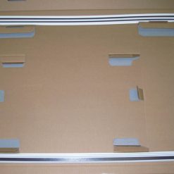 242193202 Frigidaire Refrigerator Door Gasket