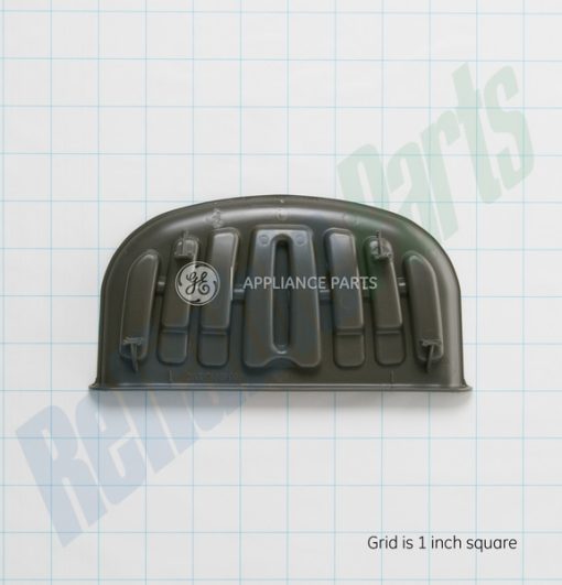 WR17X12910 GE Refrigerator Drip Tray - Image 3