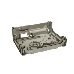 00689332 Bosch Dishwasher Bottom Case