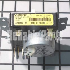 W10857609 Whirlpool Timer