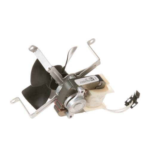 WB26T10018 GE Oven Fan Motor - Image 6