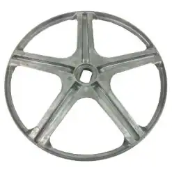 5304514822 Frigidaire Pulley