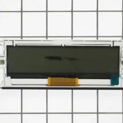 00497038 Bosch Dishwasher Display Module