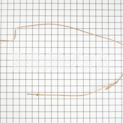 WB19K10025 GE Oven Thermocouple