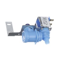 W10801996 Whirlpool Water Inlet Valve