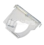WR17X11497 GE Refrigerator Ice Dispenser Crusher Cover