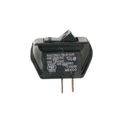 WP2266802 Whirlpool Refrigerator Switch